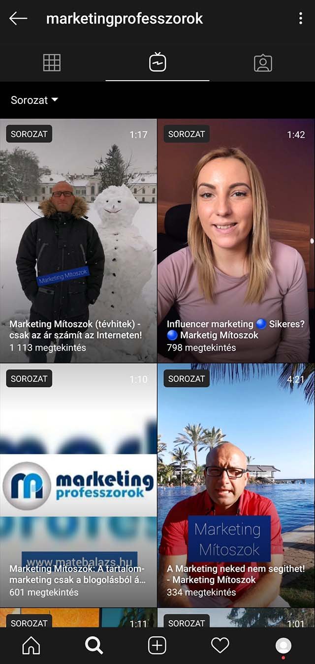 Instagram marketing Instagram marketing