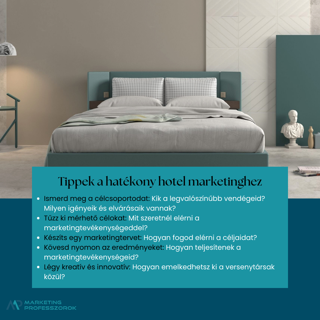 Hotel marketing Hotel marketing