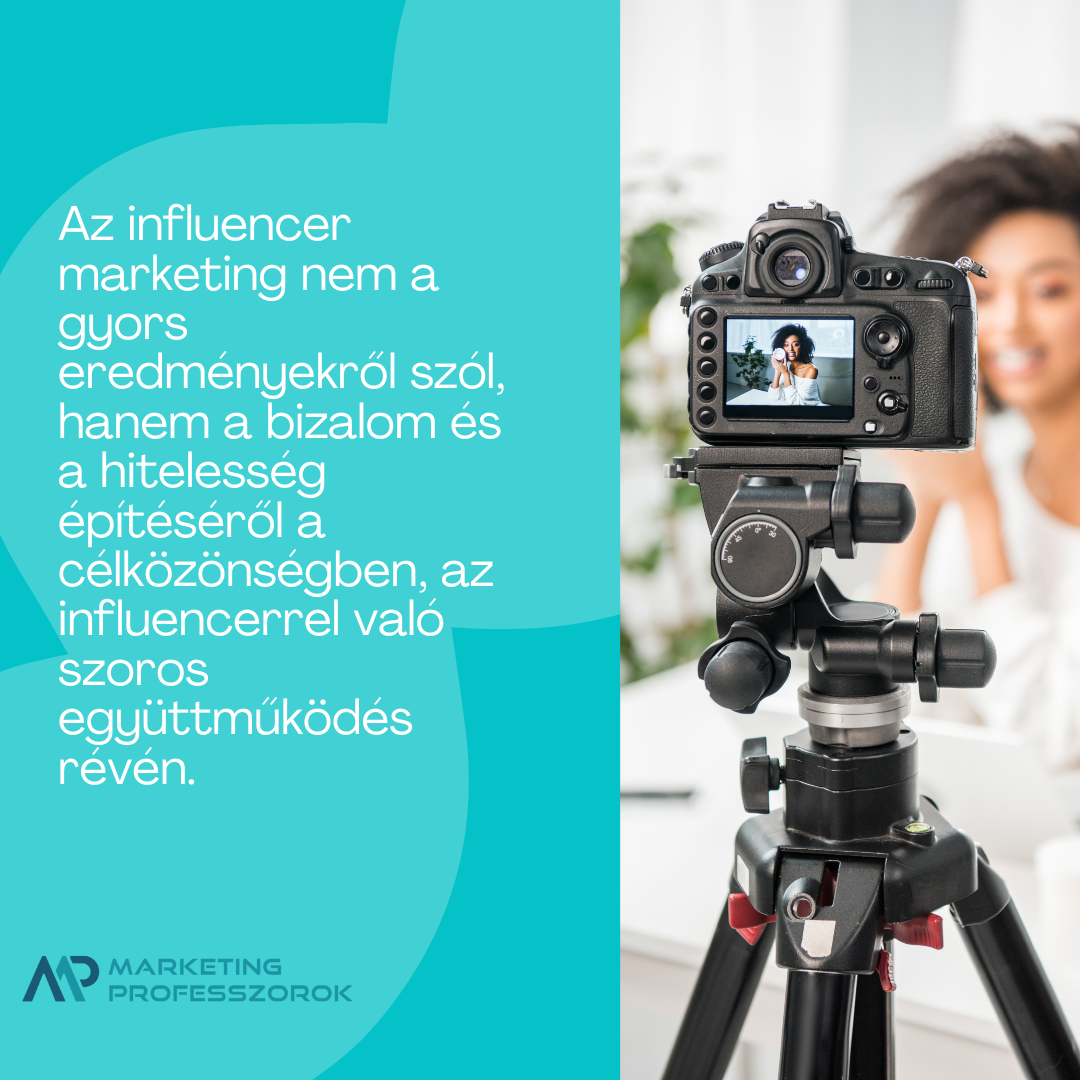 Influencer marketing Influencer marketing
