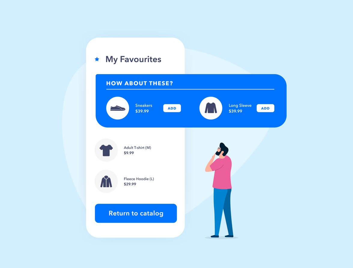 Mi is az a személyre szabott marketing, és miért ennyire hatékony? Mi is az a személyre szabott marketing, és miért ennyire hatékony?