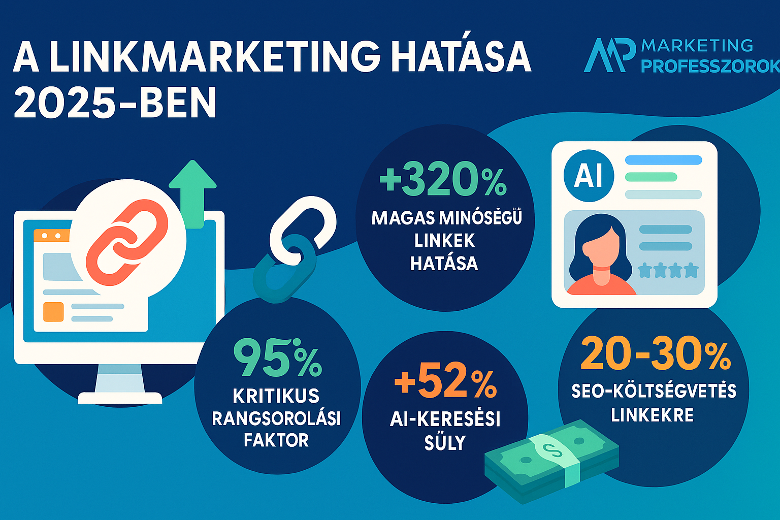 Linkmarketing 2025ben