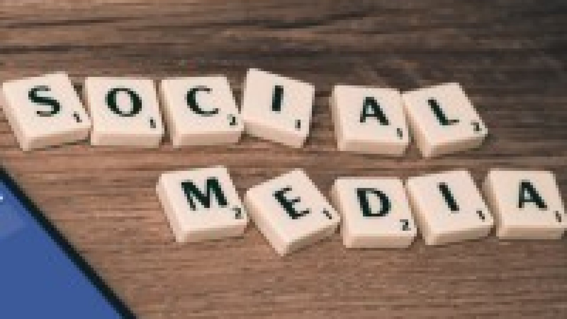 Közösségi média marketing