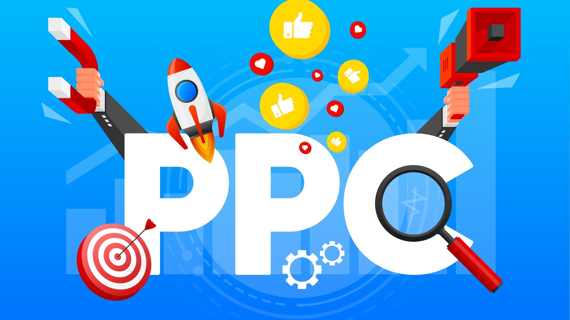 A PPC hirdetések trendjei 2023-ra PPC trendek 2023-ban, amire figyelj