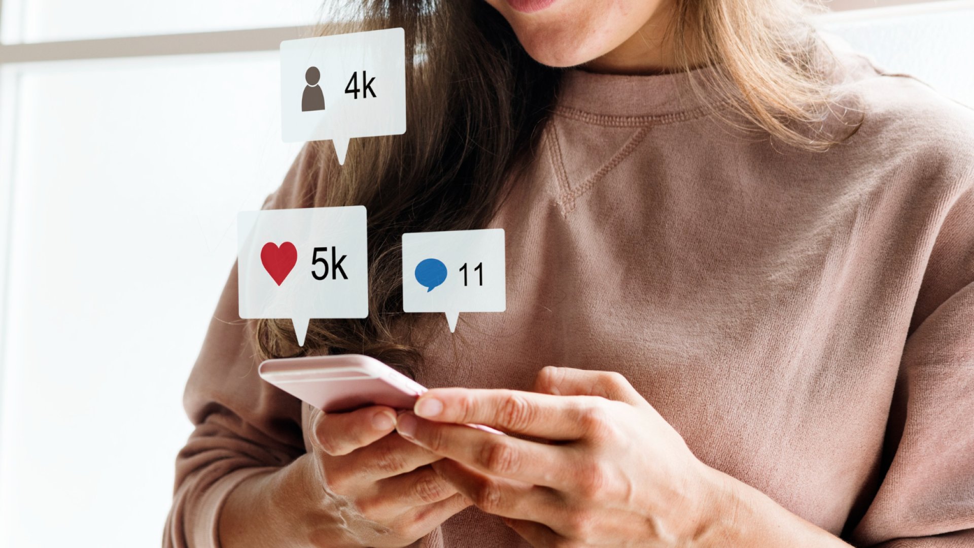 A leggyakoribb közösségi média marketing hibák - Hogyan kerüld el? Így kerüld el a leggyakoribb közösségi média marketing hibákat