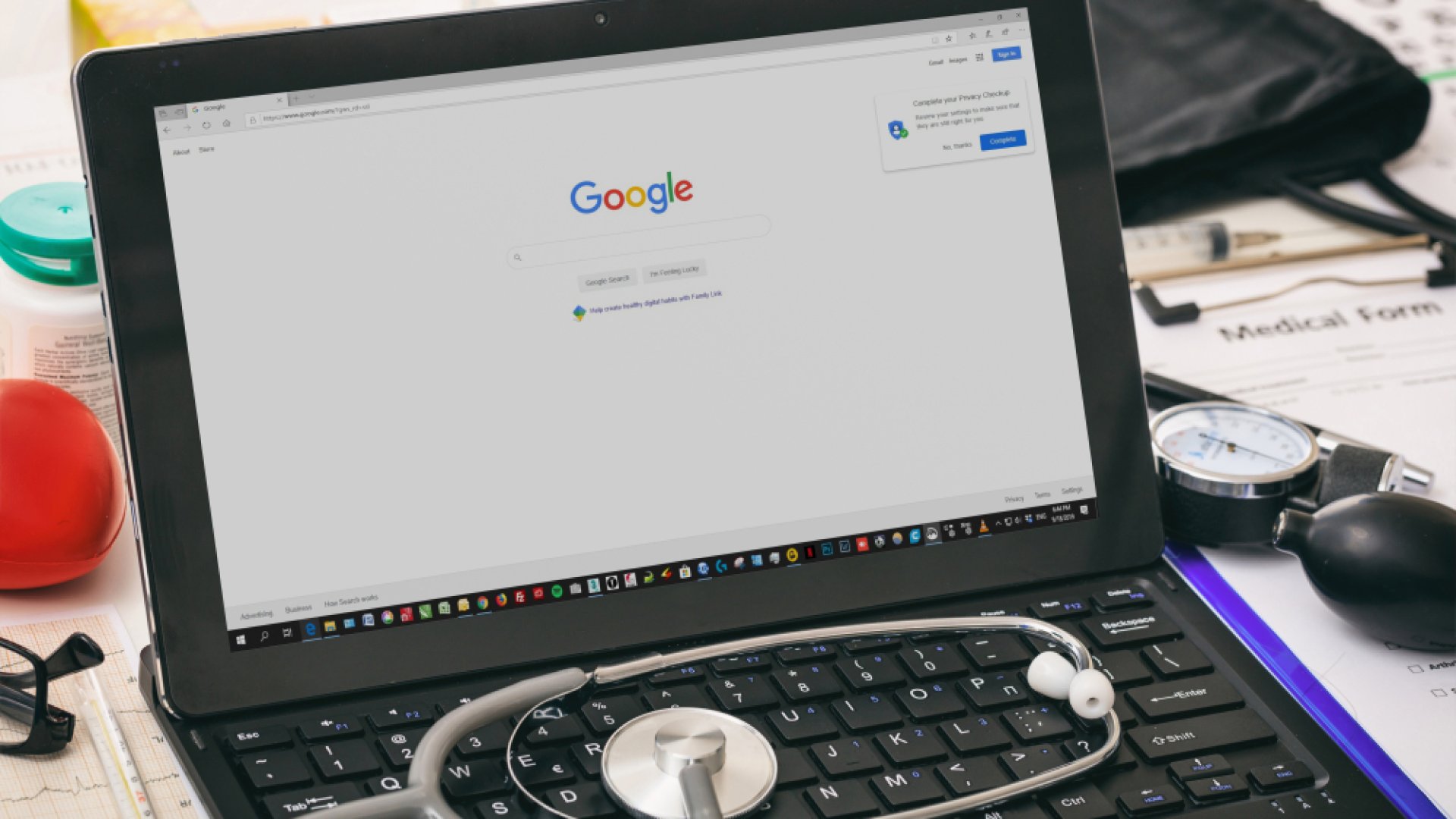 Miért nem indexeli egészségügyi webhelyed a Google? Segítünk! Ezért hiányzik egészségügyi webhelyed a Google találatai közül