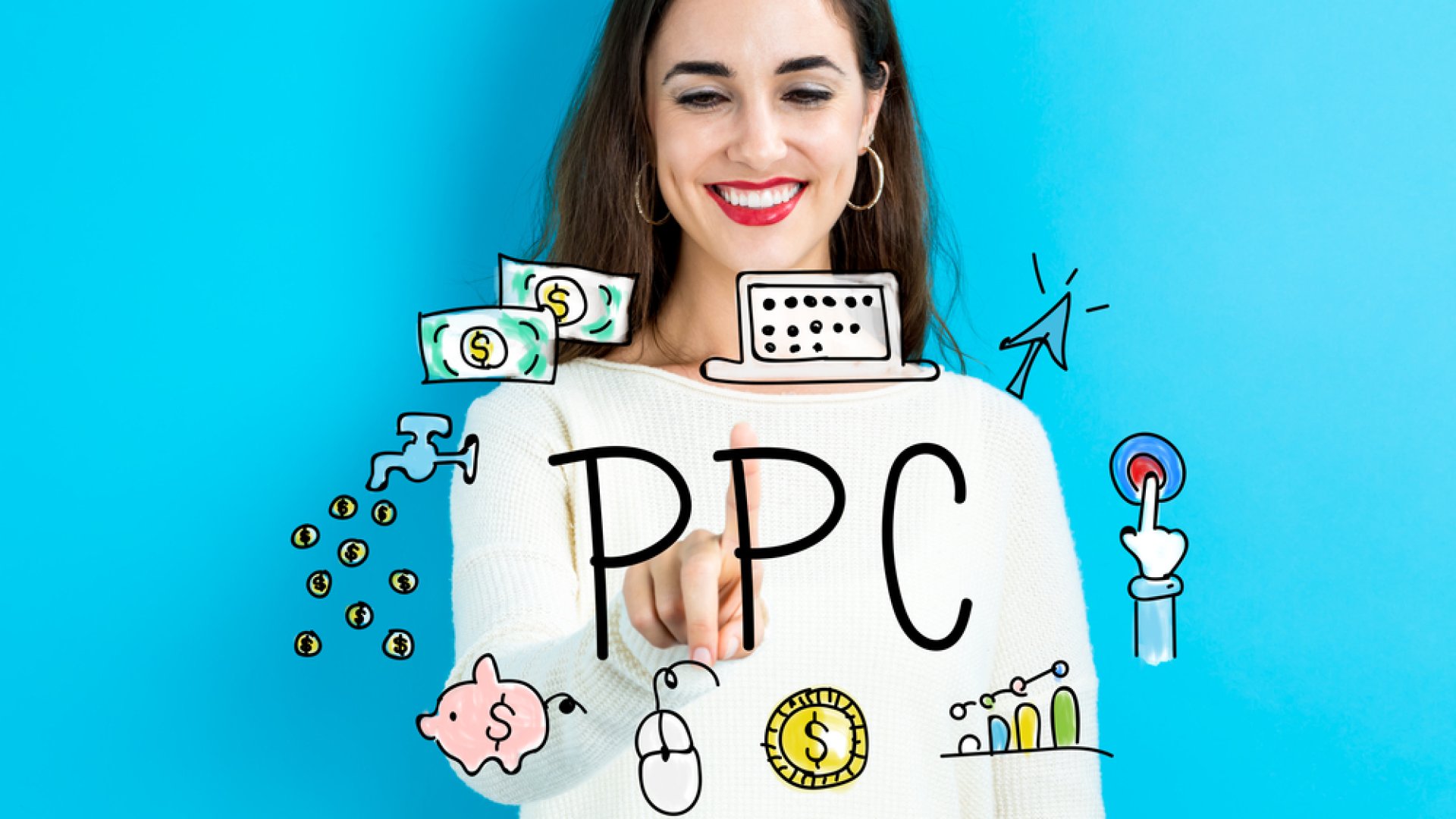 Bevált PPC taktikák a látványos sikerekért PPC hirdetés taktikák az eredményességért