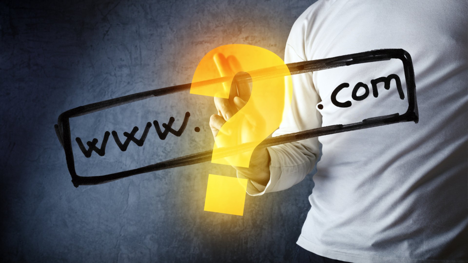 Így válassz nyerő domain nevet webhelyed számára Domain név választás: Így válassz jól!