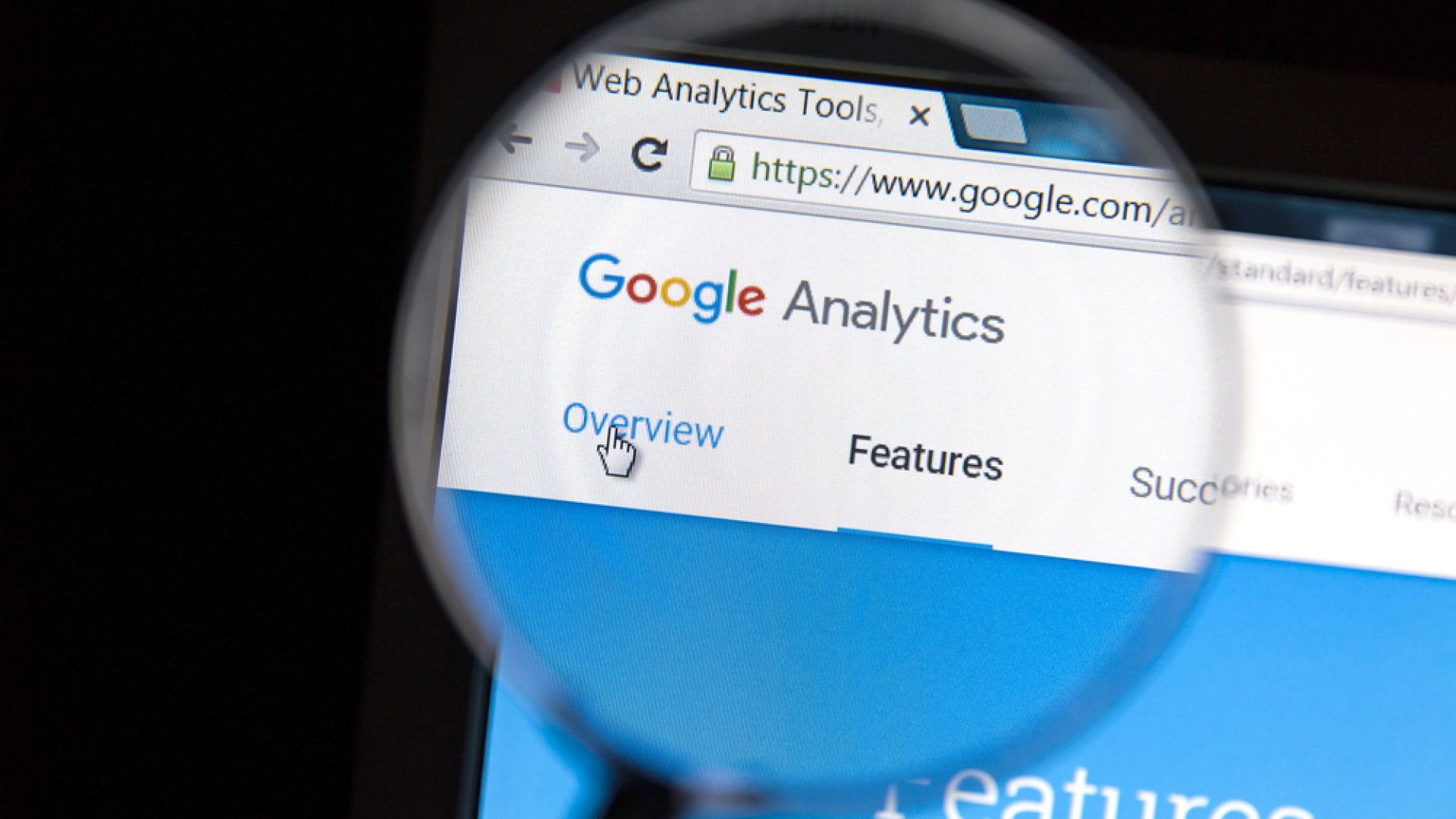 2023-ban megszűnik a Google Universal Analytics Megszűnik a Goolge Universal Analytics 2023-ban, jön a G4