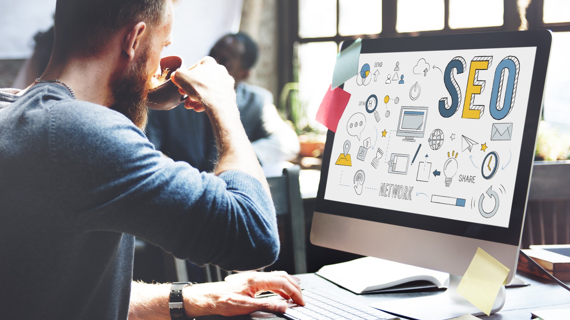 seo működése seo működése