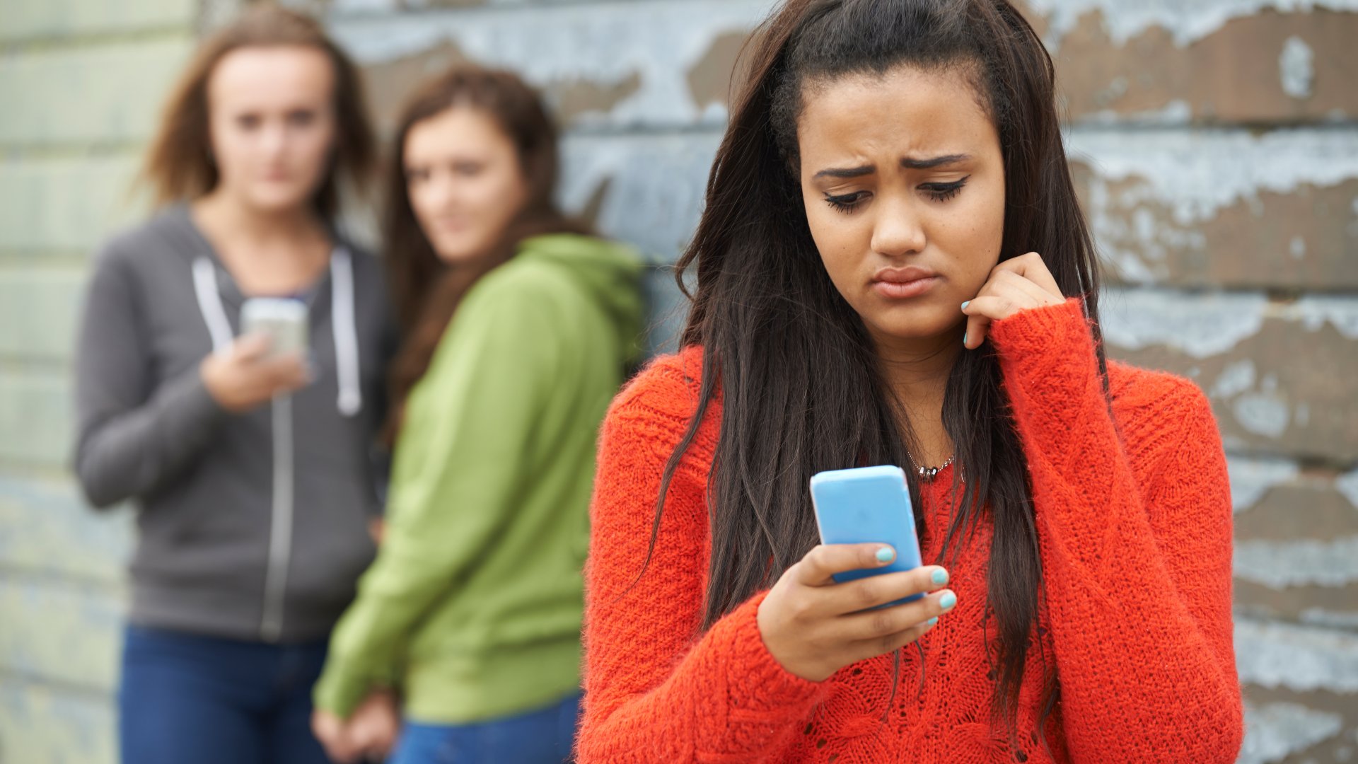 Mi az a cyberbullying? Mi az a cyberbullying?