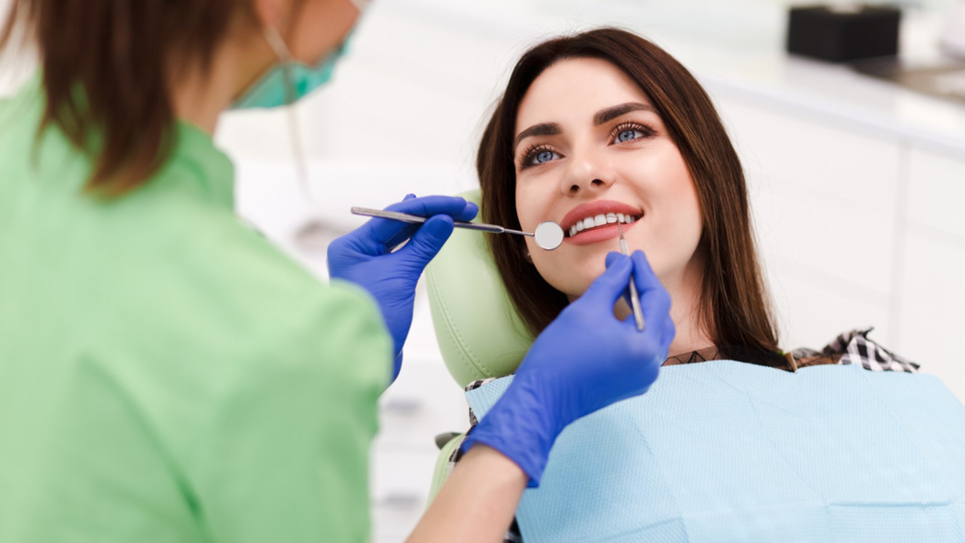 Helyi fogorvosi SEO - Mit jelent? Hogyan csináld jól?