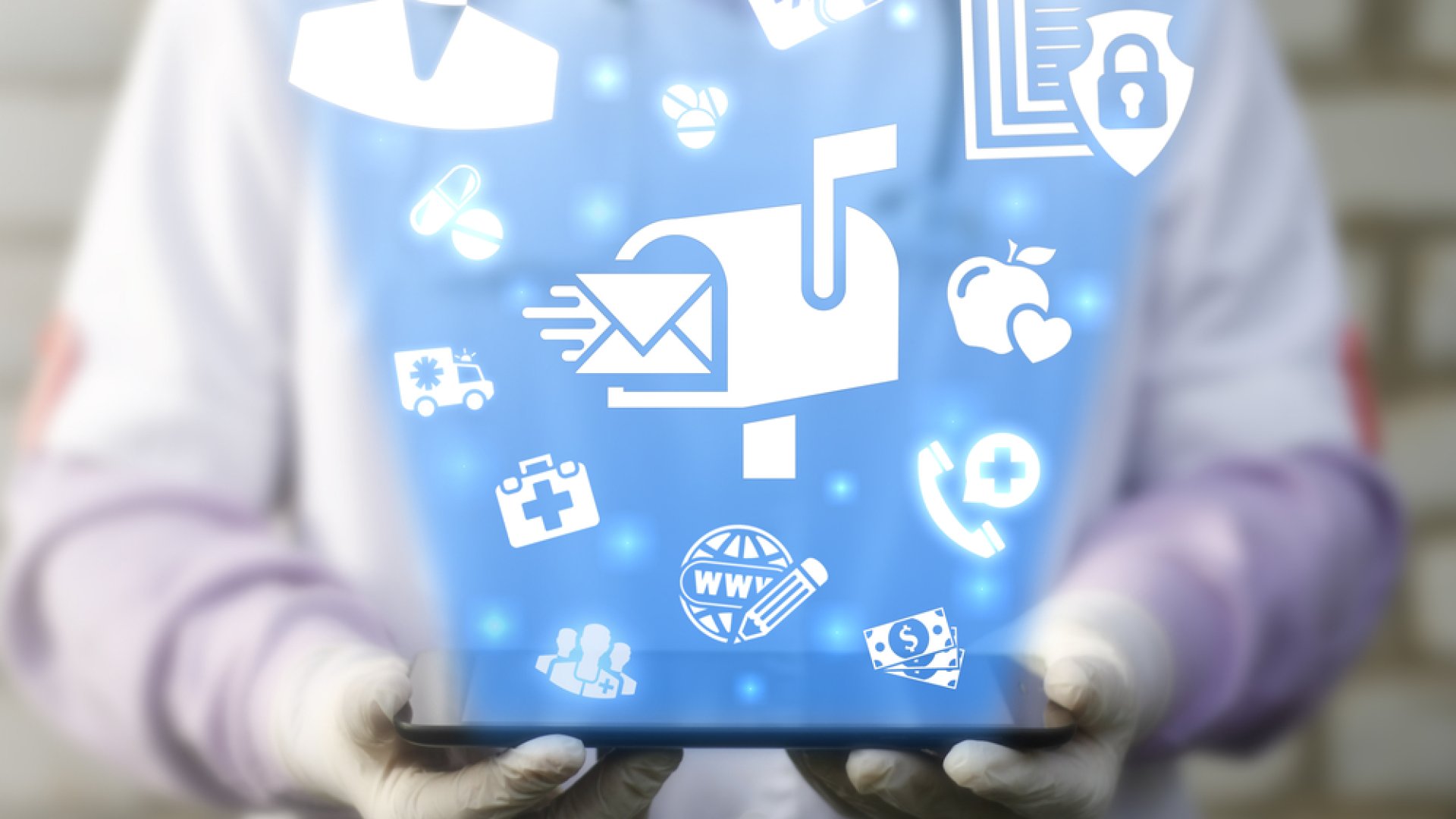 Így írj hatékonyabb egészségügyi marketing emaileket Email marketing az egészségügyben: Ezért használd