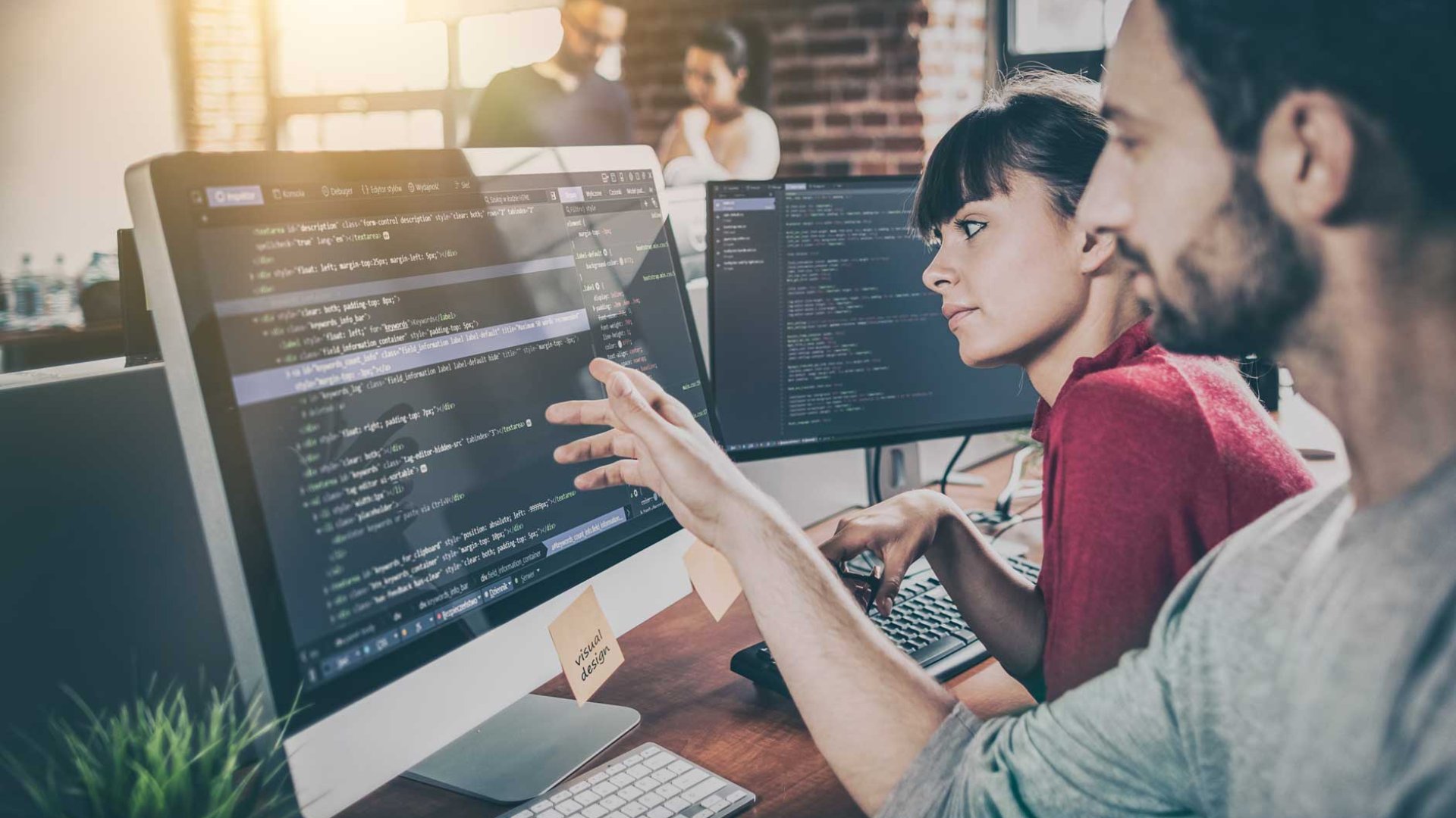 Ezek a SEO trendek határozzák meg a keresőoptimalizálást 2021-ben Ha szeretnéd, hogy weboldalad 2021-ben a Google találati oldalának legelején szerepeljen, akkor ezeket a trendeket kell követned. Útmutató gyakorlati példákkal