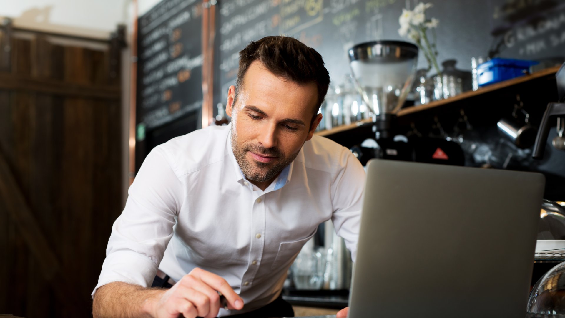 Ezért fontos a vendéglátó egységek számára az étterem marketing! étterem marketing