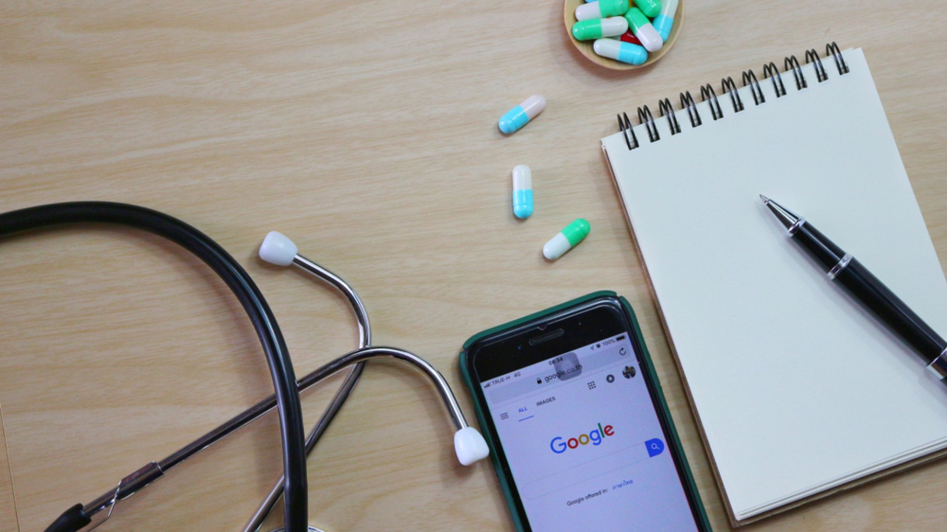 Ezért kell naprakészen tartanod egészségügyi vállalatod Google Cégem adatlapját Egészségügyi vállalkozásod van? Ne felejtsd el a Google Cégem adatlapod!