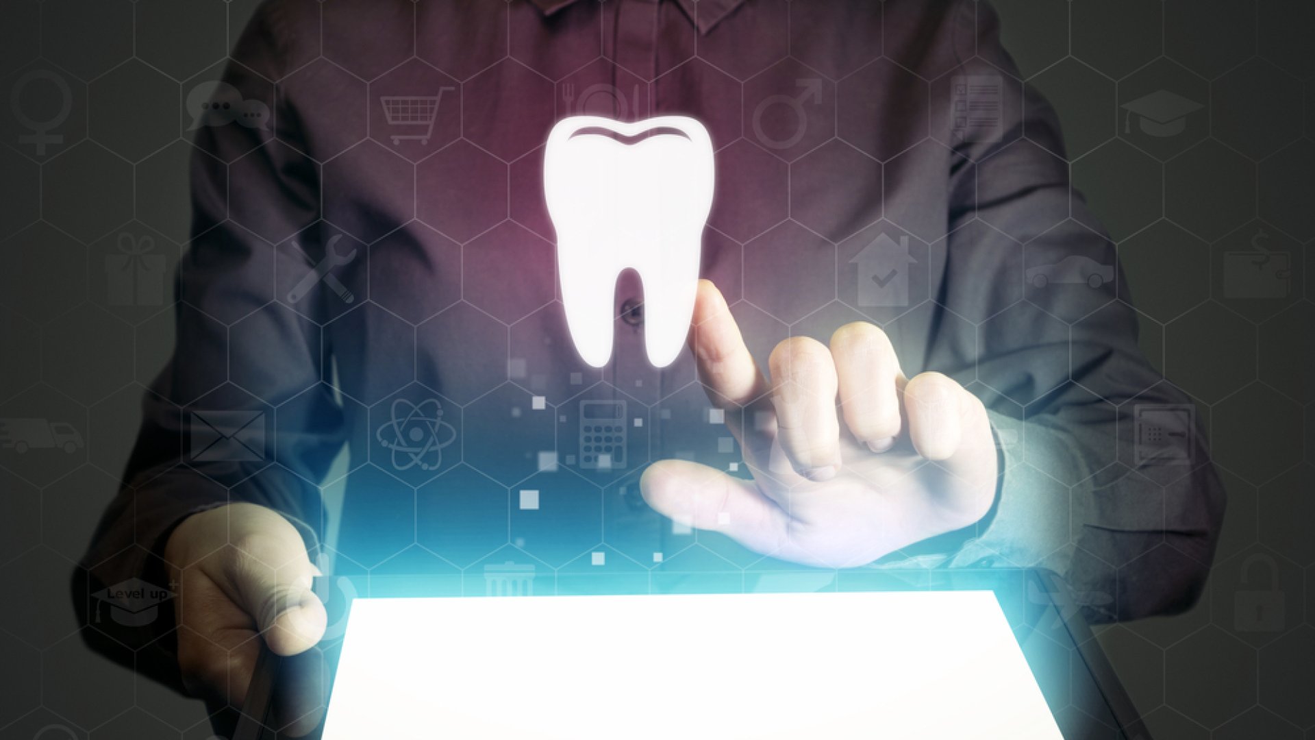 Fogászati kulcsszókutatás: Így csináld jól