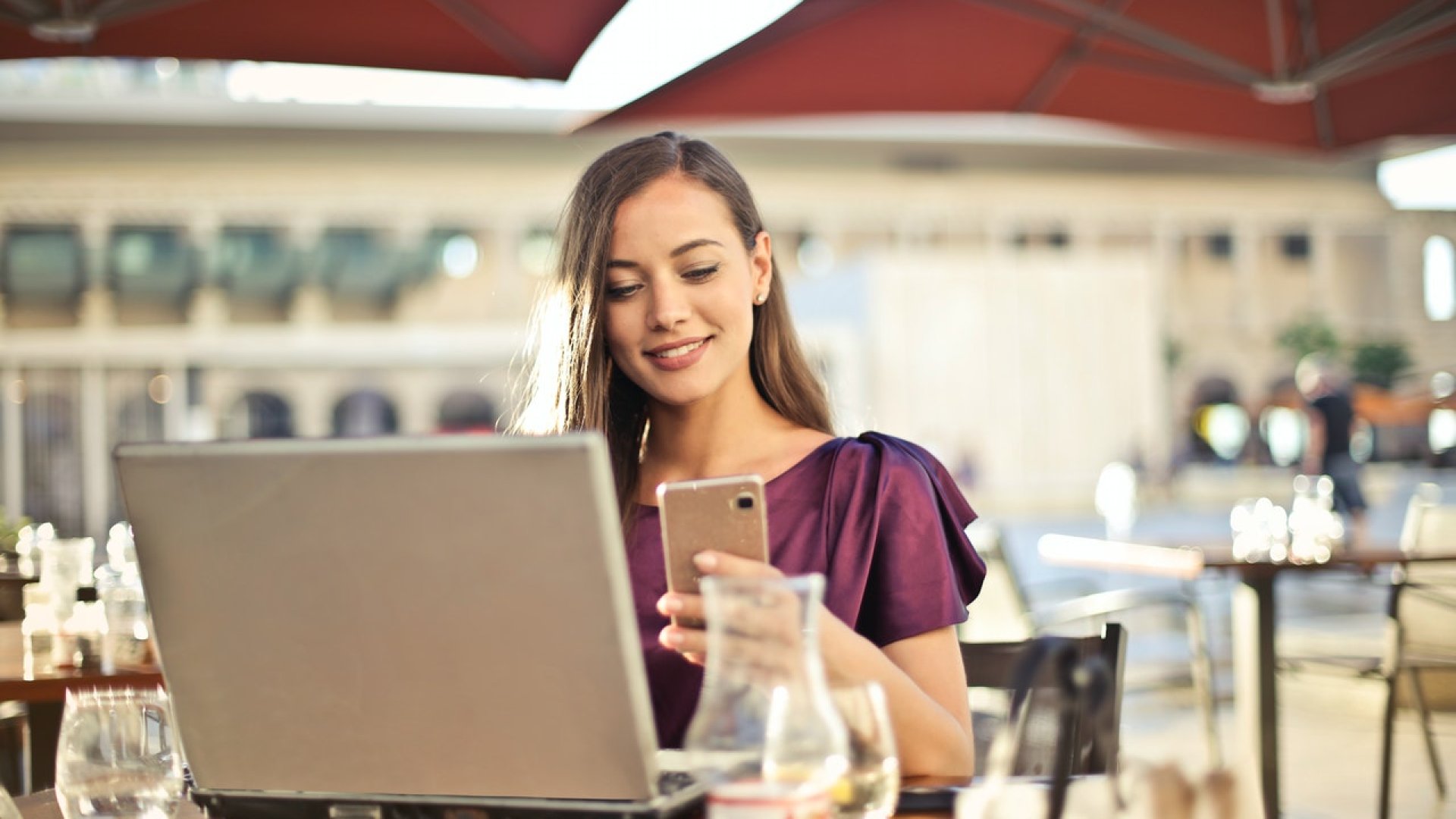 Így javíthatod webhelyed mobilos verziójának teljesítményét Így javíthatod webhelyed mobilos verziójának teljesítményét