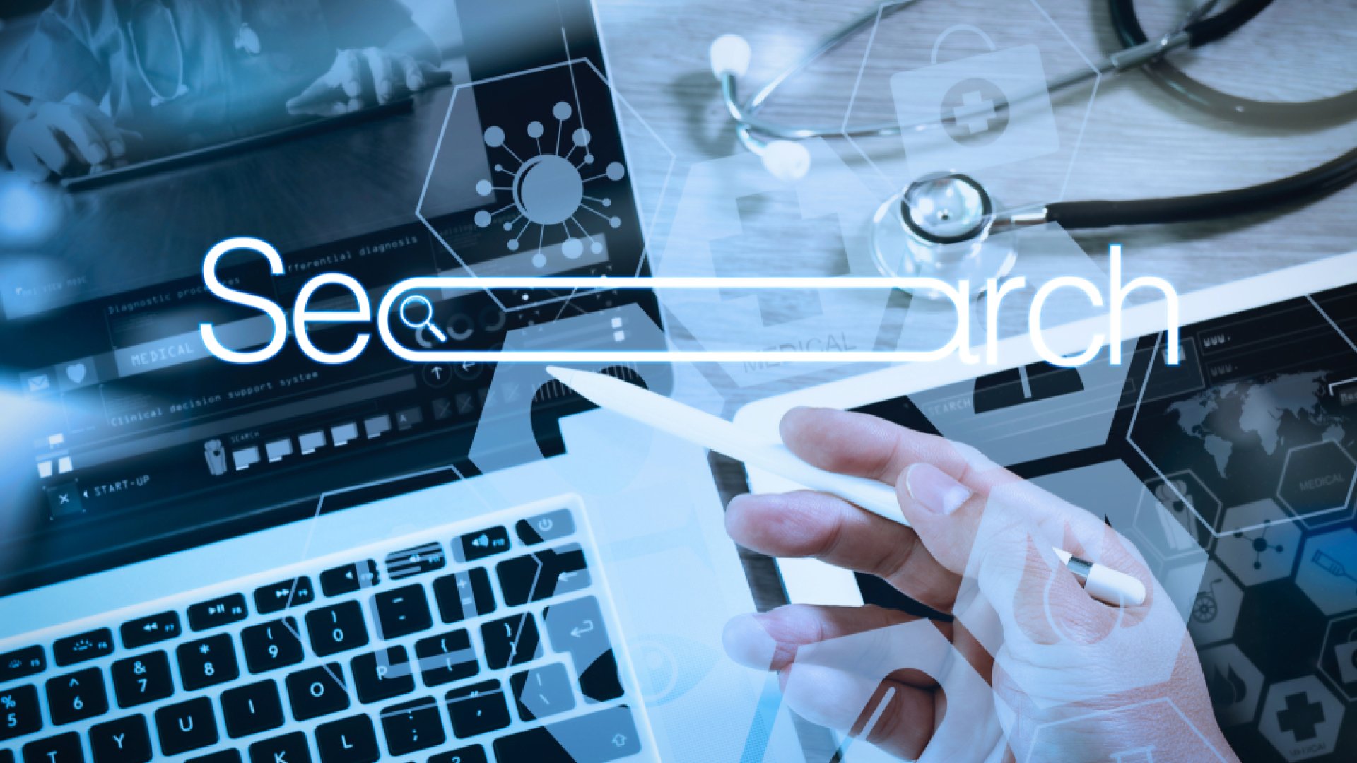 Miért fontosak „közelemben” keresések az egészségügyi praxisok számára? Helyi keresések az egészségügyben: valóban fontos?