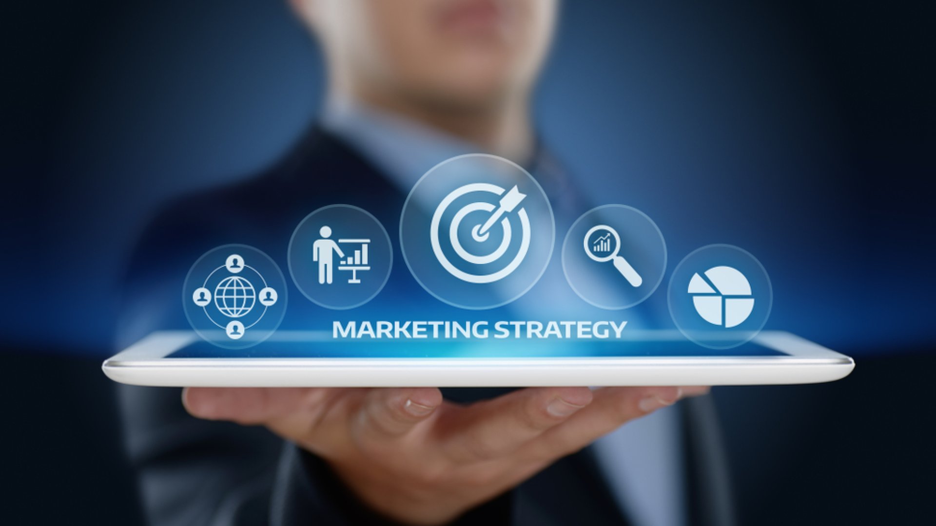 Marketing stratégia elemei Marketing stratégia elemei