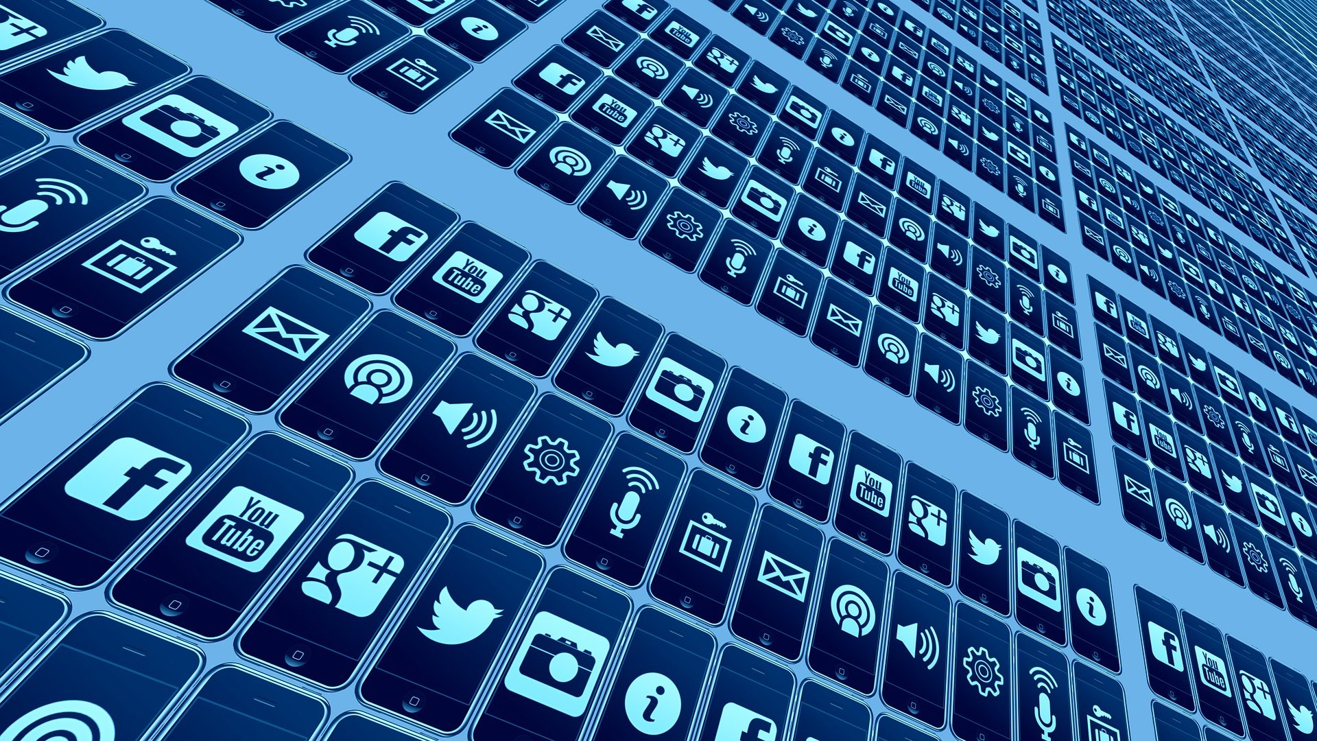 Közösségi média marketing kezdőknek Közösségi média marketing útmutató kezdőknek