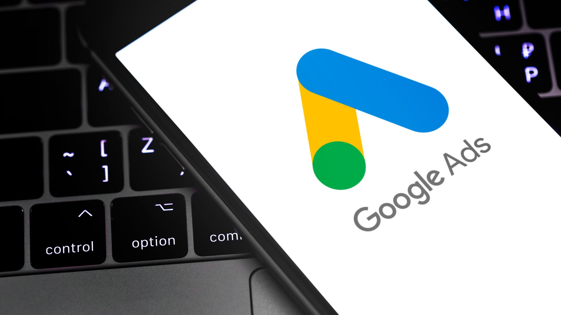 Google Ads útmutató kezdőknek Google Ads útmutató