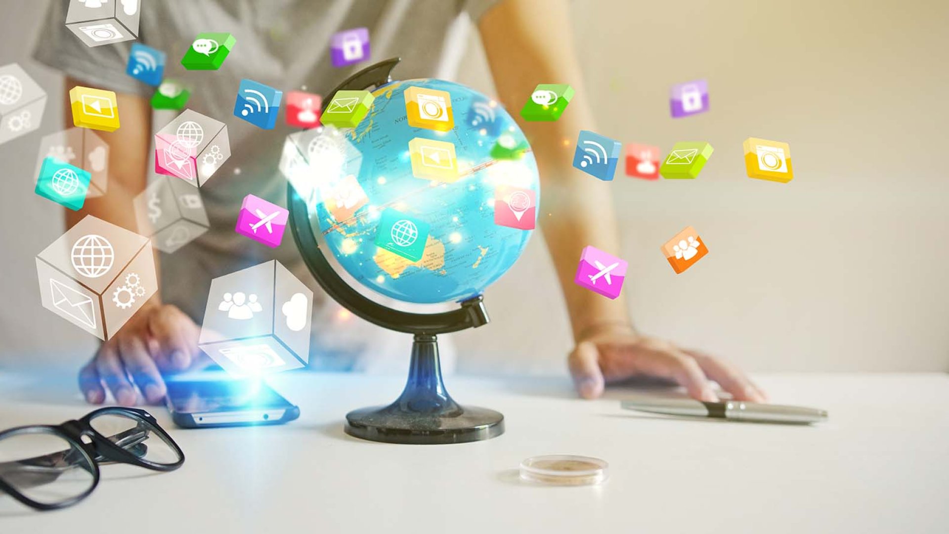 A mesterséges intelligencia hatása a közösségi média marketingre A mesterséges intelligencia hatása a közösségi média marketingre