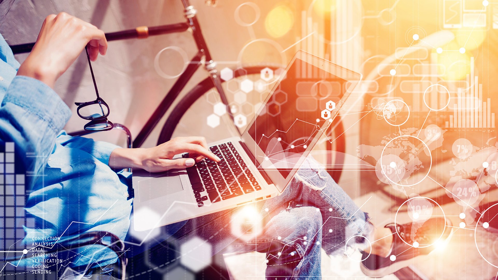 Alapvető útmutató a Google Analytics használatához kezdőknek! Alapvető útmutató a Google Analytics használatához kezdőknek!