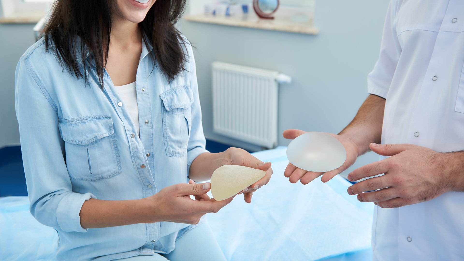 Közösségi média plasztikai sebészeknek: 7 tipp az ügyfélkör bővítéséhez