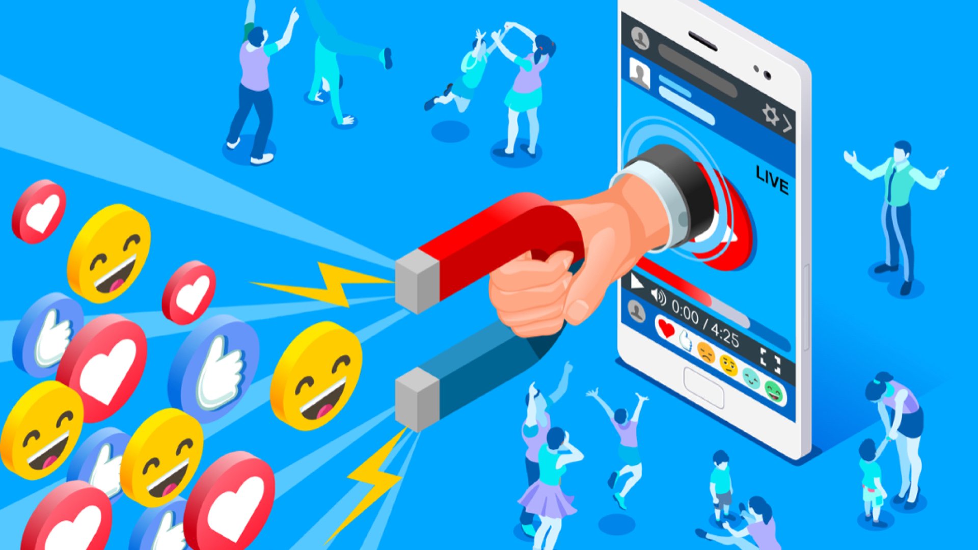 5 bevált módszer, amikkel organikus követőket szerezhetsz az Instagramon