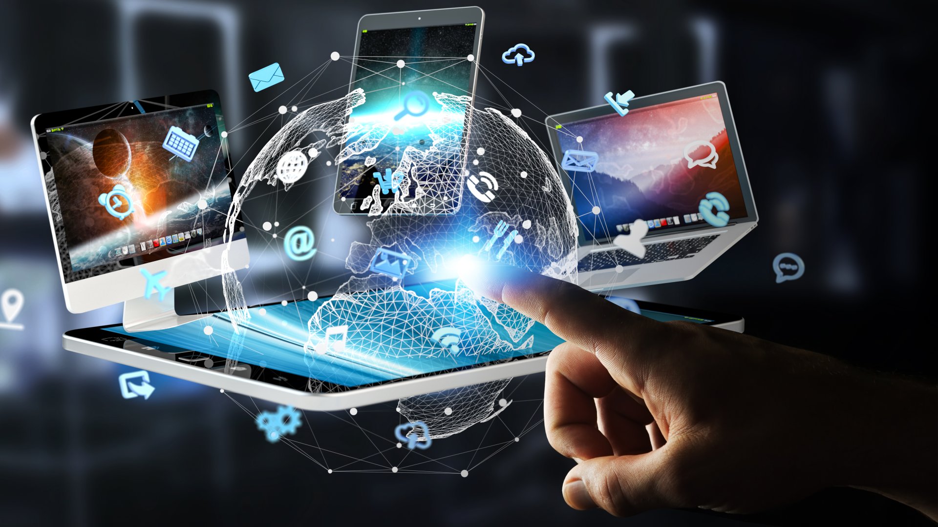 Milyen változásokat hoz magával az 5G az online marketingben? Milyen változásokat hoz magával az 5G az online marketingben?