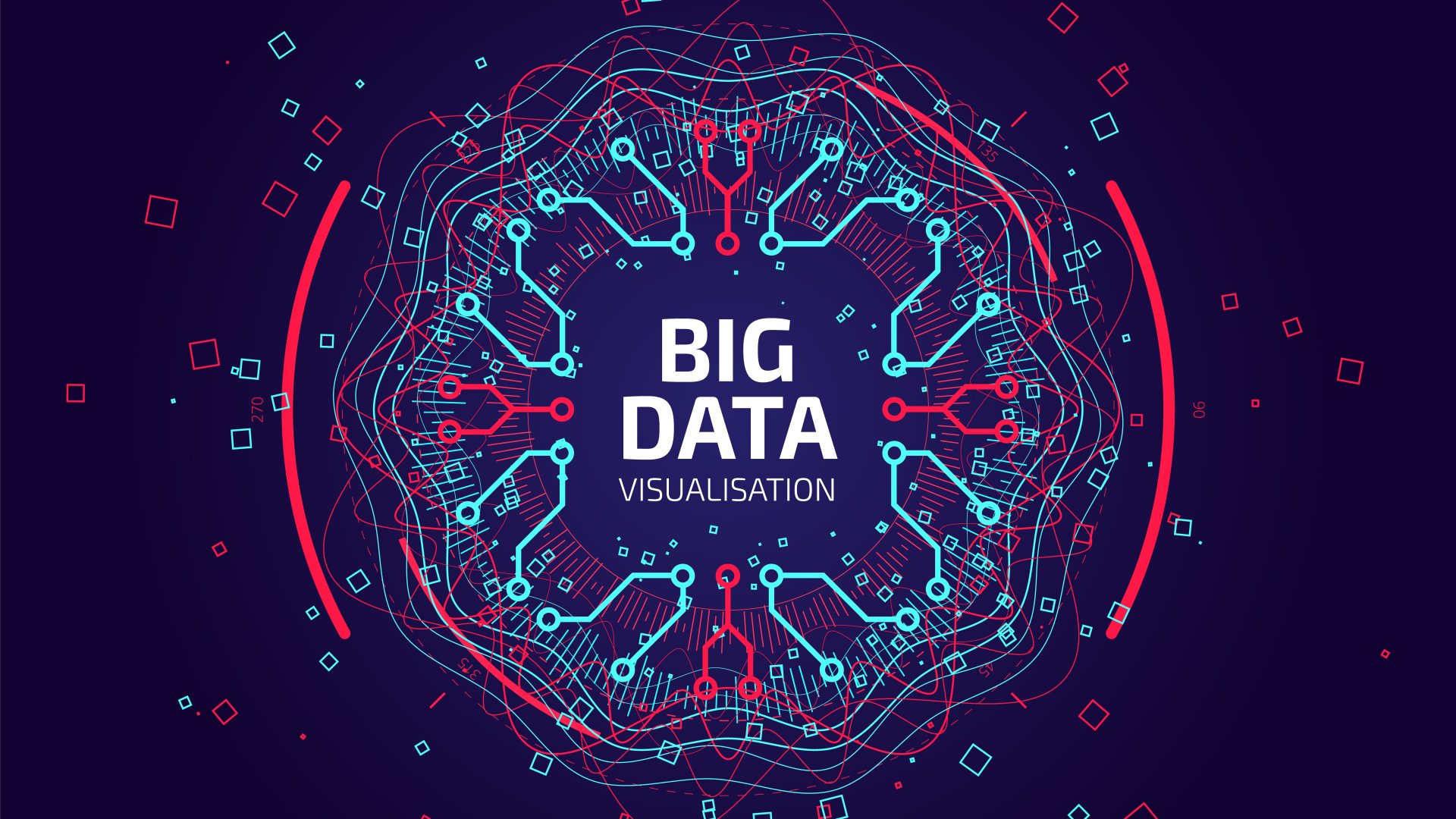 Mit is jelent a BIG DATA marketing? „Big data analitika nélkül a cégek vakok és siketek, és úgy kóborolnak ki az internetre, min A Big Data hatása a marketingre