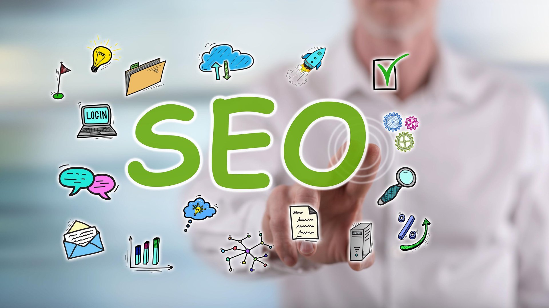 6 SEO feladat, amit rendszeresen érdemes elvégezned webhelyeden 6 SEO feladat, amit rendszeresen érdemes elvégezned webhelyeden