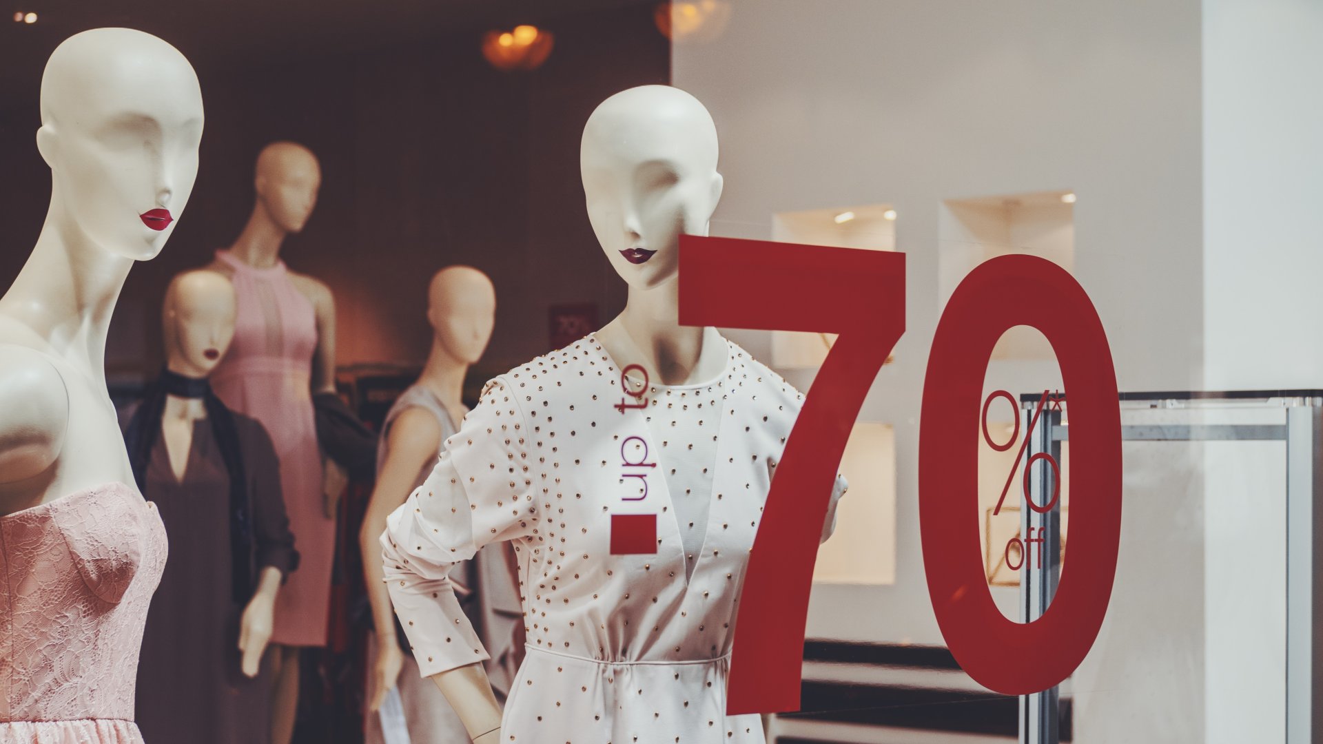 Néhány gyakorlatias tippel segítünk, hogy hatékonyabbá váljanak akcióid. Az árengedmények pszichológiája