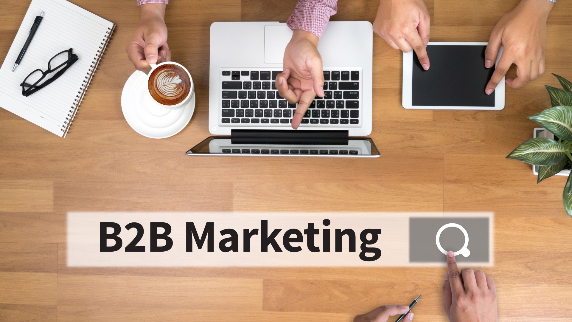 Ha B2B marketing kommunikációban dolgozol, akkor van 15 olyan gyakorlatias tippünk, melyek segítségével exponenciálisan megnövel 15 tipp a hatékony B2B marketing kommunikációhoz