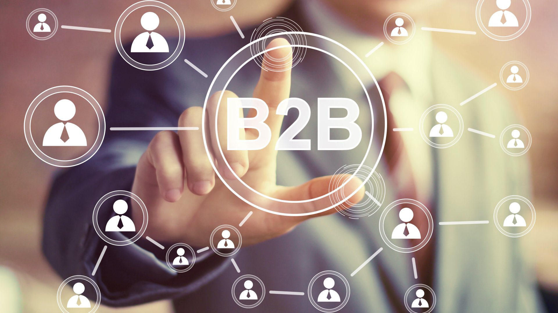 Az online marketing eszköztára rendkívül alkalmas a B2B marketing kommunikációra. Ezek közül emelünk ki most ötöt, melyet minden 5+1 tipp B2B cégeknek a sikeres online marketinghez
