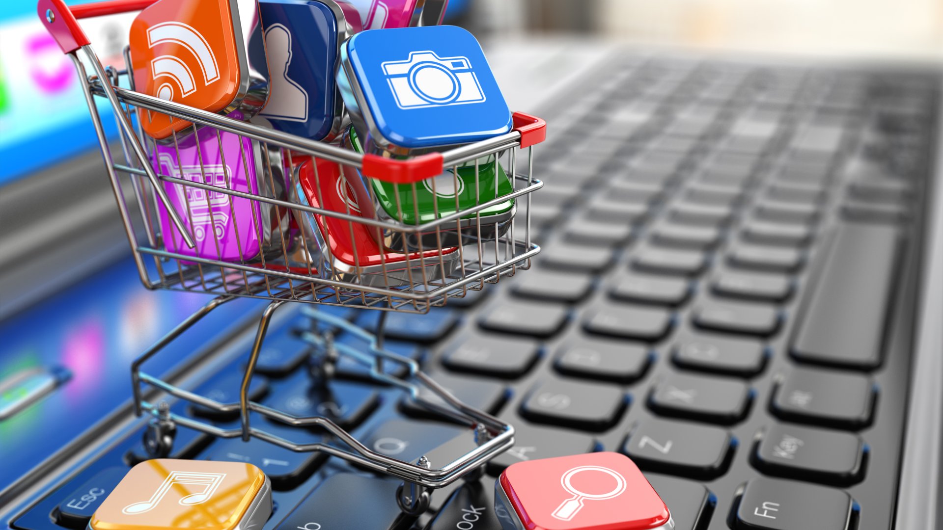 Hogyan lehet még több vásárló webáruházadban a látogatókból? Nem is gondolnád, milyen egyszerűen növelheted meg konverziós arány 6 e-kereskedelmi trükk, amivel fellendítheted webáruházad konverzióit