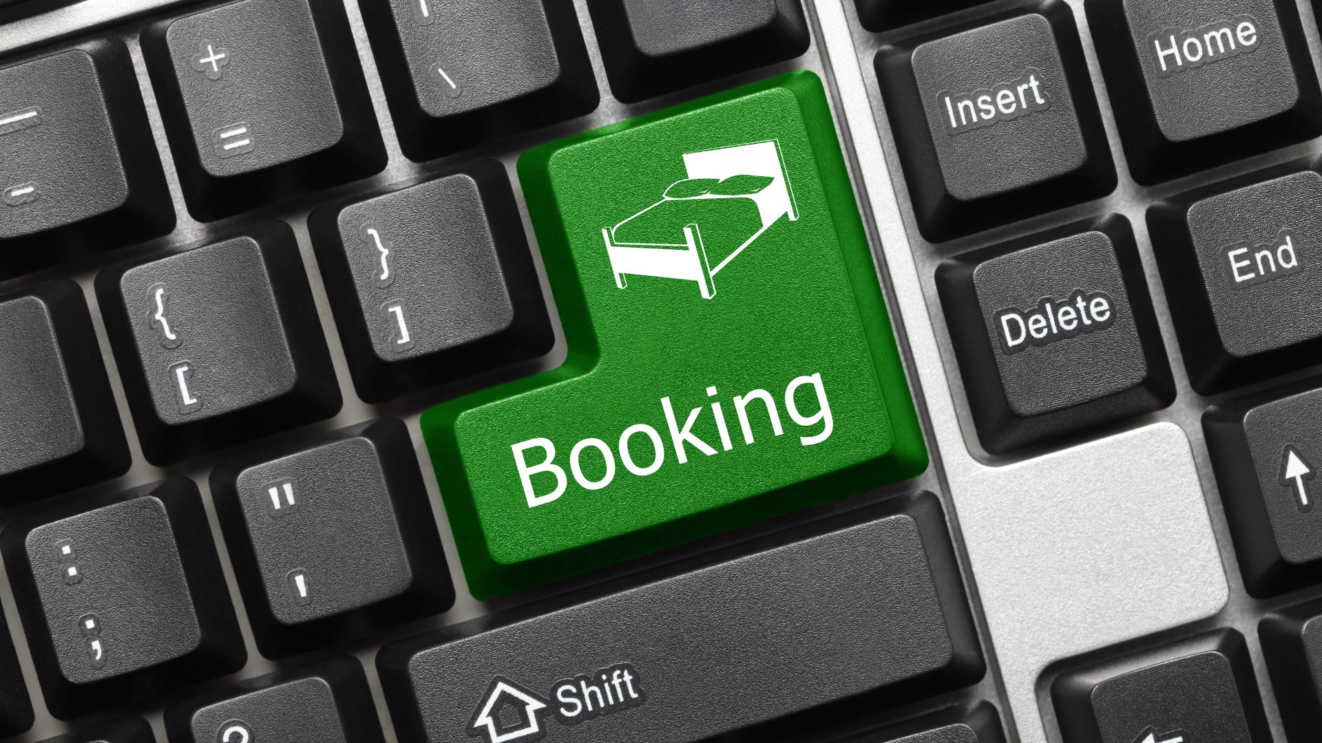 Hogyan tudsz a Google hirdetéseinek segítségével több direkt szobafoglalást elérni szállodádban? Trükkök, példák, gyakorlati tan 9 dolog, amivel hatékonyabbá teheted szállodád PPC hirdetéseit és több közvetlen foglalást érhetsz el