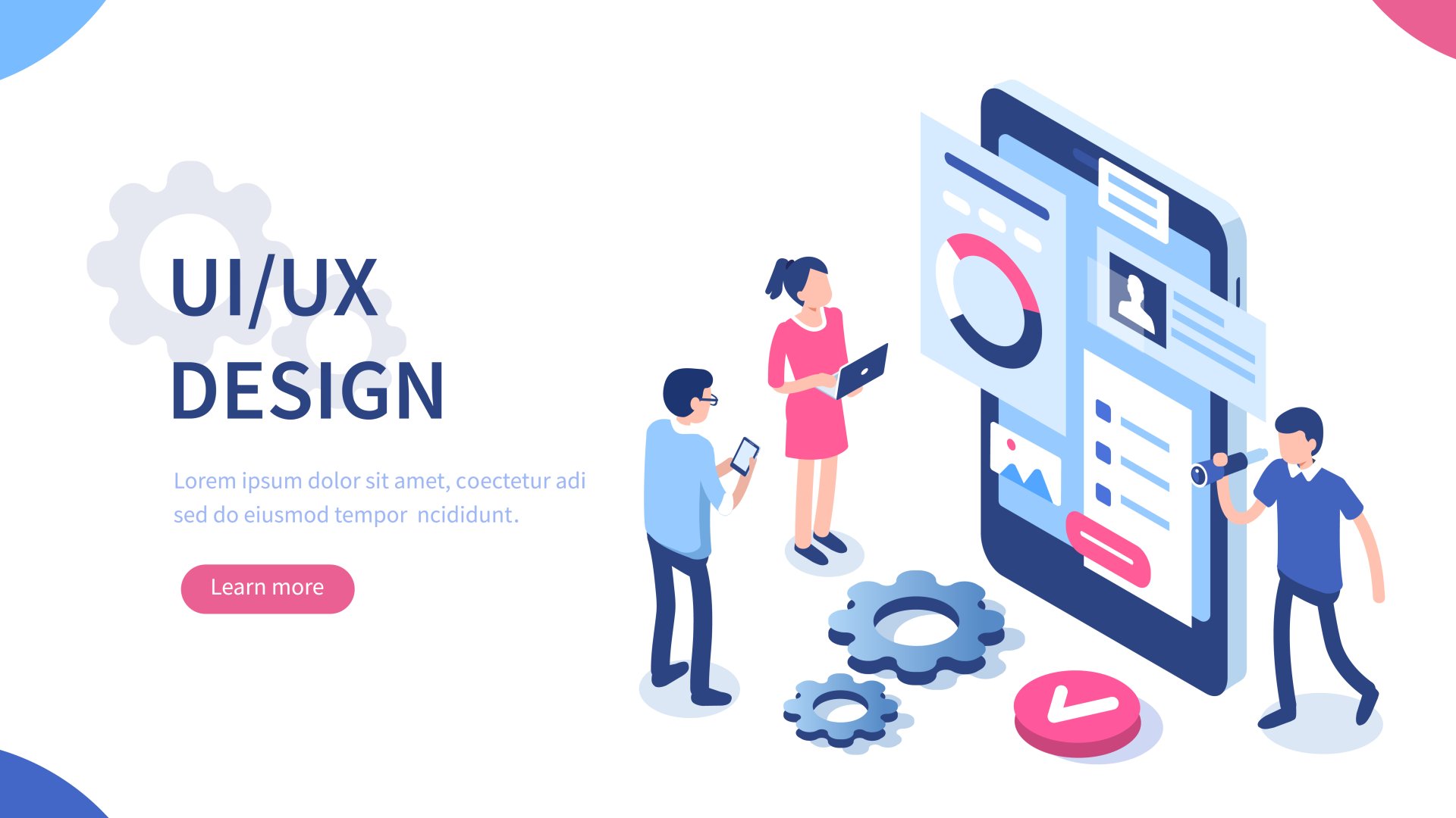 A felhasználói élmény, azaz a UX legfontosabb szempontjai az online marketingben