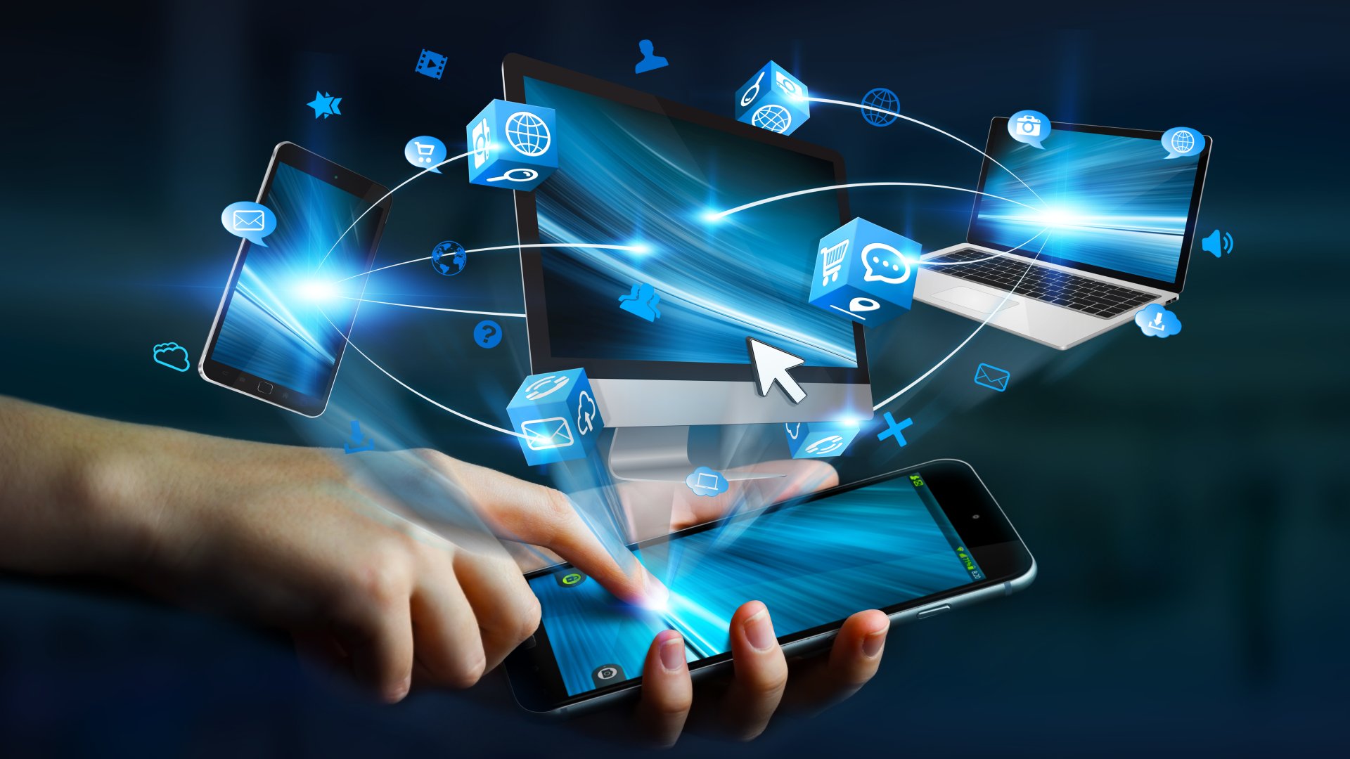 Kétségtelen, hogy a honlap sebessége az egyik legfontosabb rangsorolási szempont lett 2018-ban a Google algoritmusában, de vajon A webhely sebesség fontossága a keresőoptimalizálás során