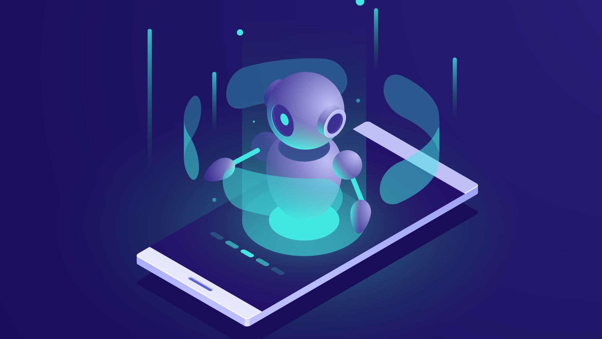 Chatbot marketing trendek 2019 Chatbot marketing 2019