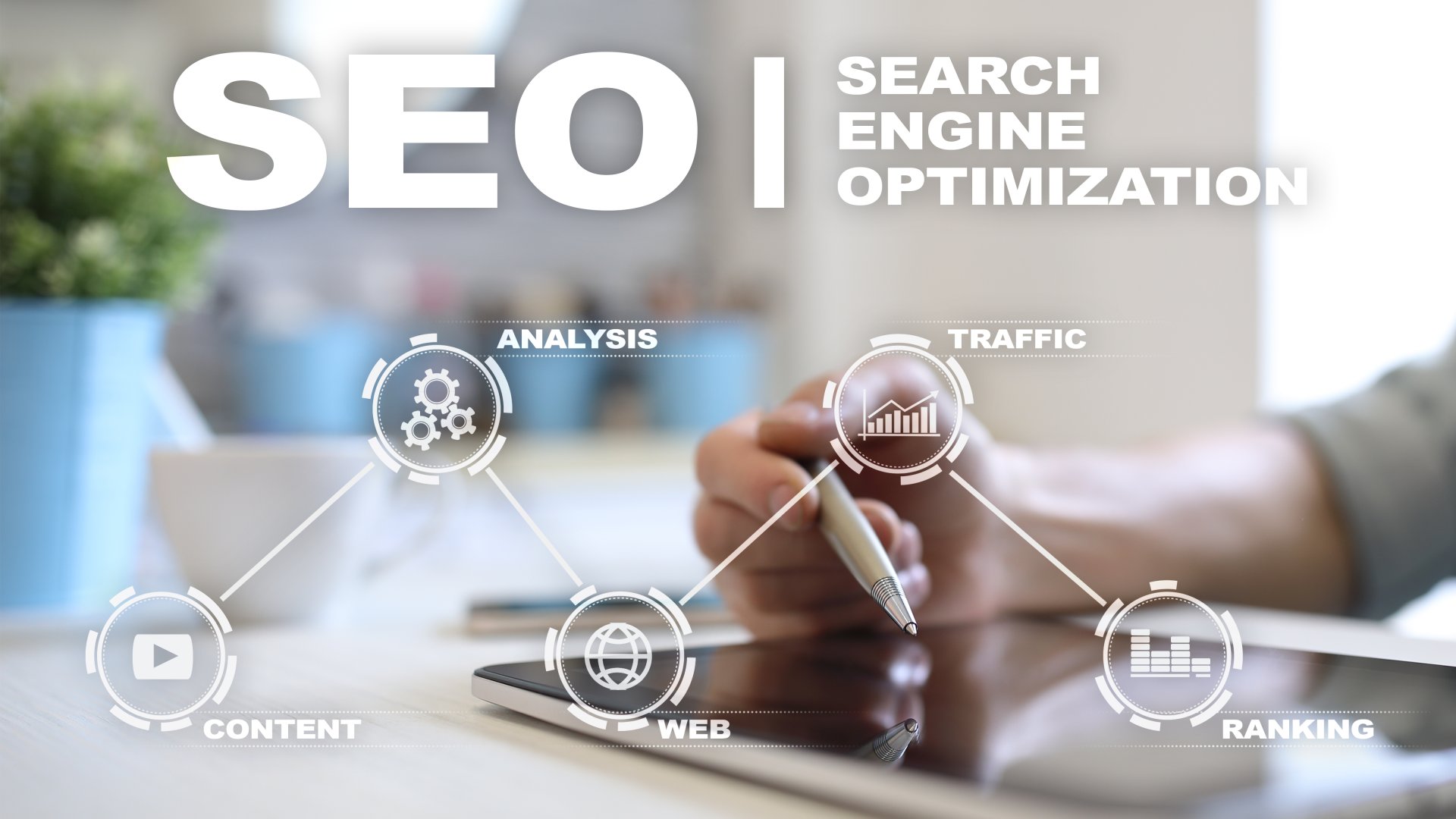 5 growth hacking trükk a SEO fellendítéséért