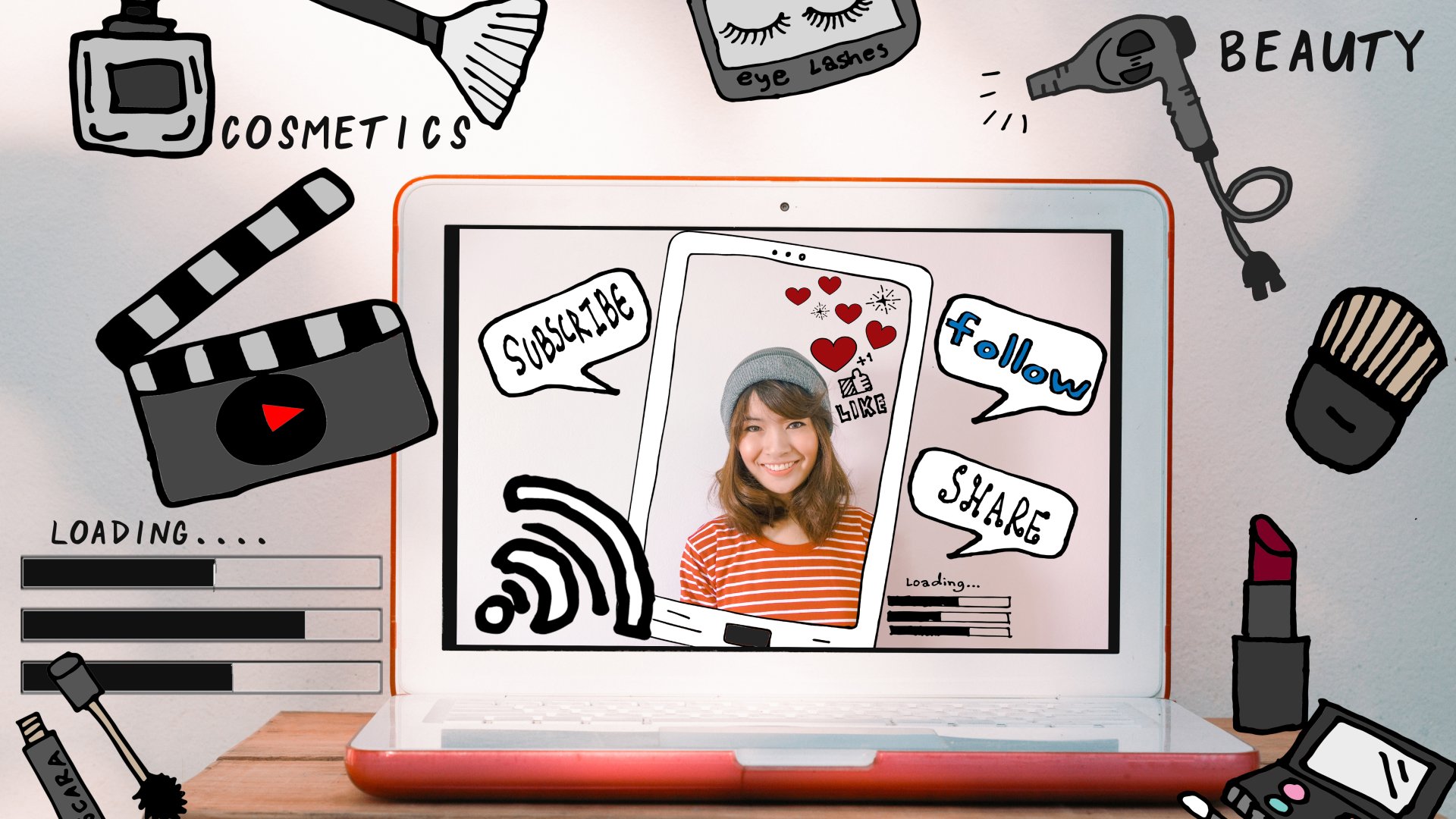 Instagram influencerré válni nem is olyan nehéz, mint gondolnád, van azonban egy csomó buktató, amit érdemes elkerülni! Mutatjuk  Hogyan legyek Instagram influencer? Mutatjuk!