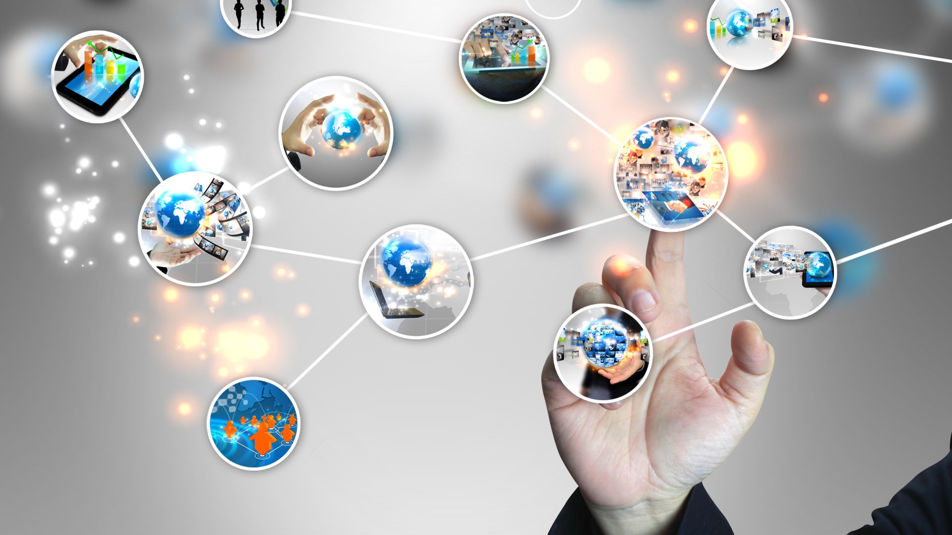 2018 végére már bizonyára mindenki tisztában van vele, hogy a közösségi média elengedhetetlen eszközkészlet egy online marketing Mesterséges intelligencia és growth hacking – A közösségi aktivitás fellendítése