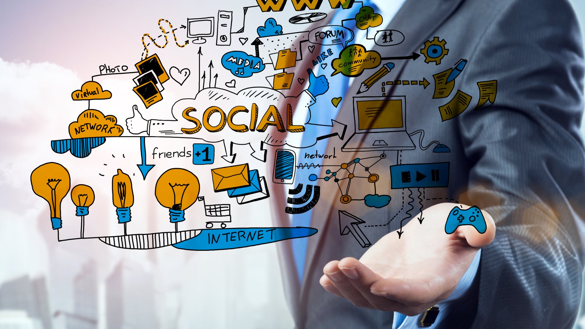 Hatékony hashtagelés a Facebookon, a Twitteren, és az Instagramon