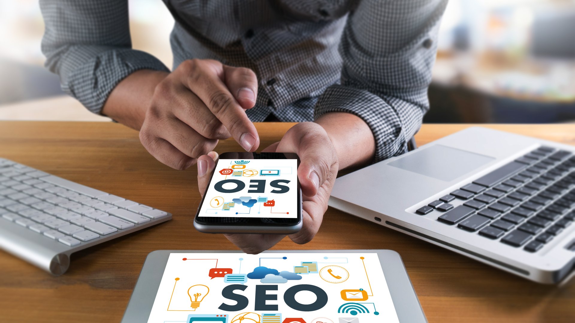 Így lehet keresőoptimalizálni egy Instagram fiókot Hogyan kerülhetnek be Instagram posztjaid a Google keresőbe? Mit tudsz tenni azért, hogy Instagram profilod is keresőbarát legyen? Instagram SEO tippek