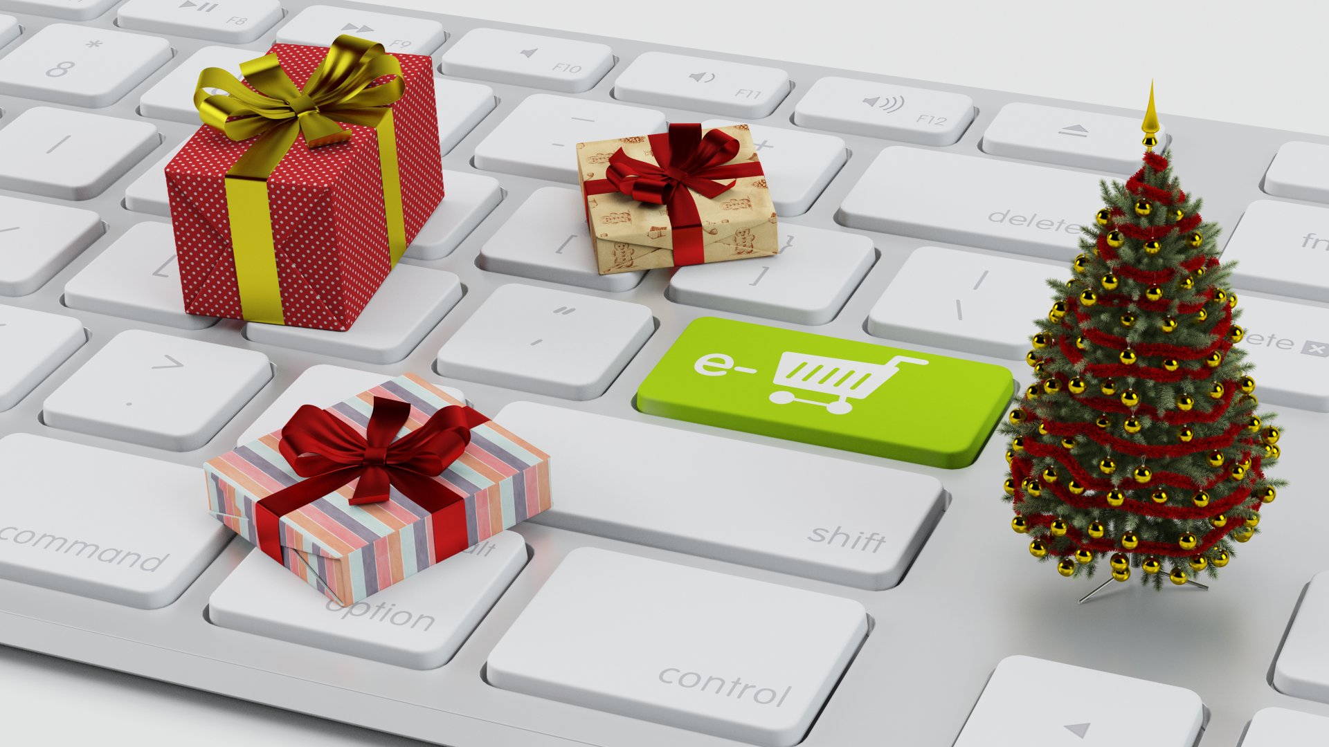 Karácsonyi marketing az utolsó pillanatban? Nem lehetetlen, hogy még csodát teszel? De vajon mit tudsz még tenni, most, amikor m Karácsonyi marketing az utolsó pillanatban? Nem lehetetlen, hogy még csodát teszel? De vajon mit tudsz még tenni, most, amikor már mindenki az áruházakat böngészi? Mutatjuk!