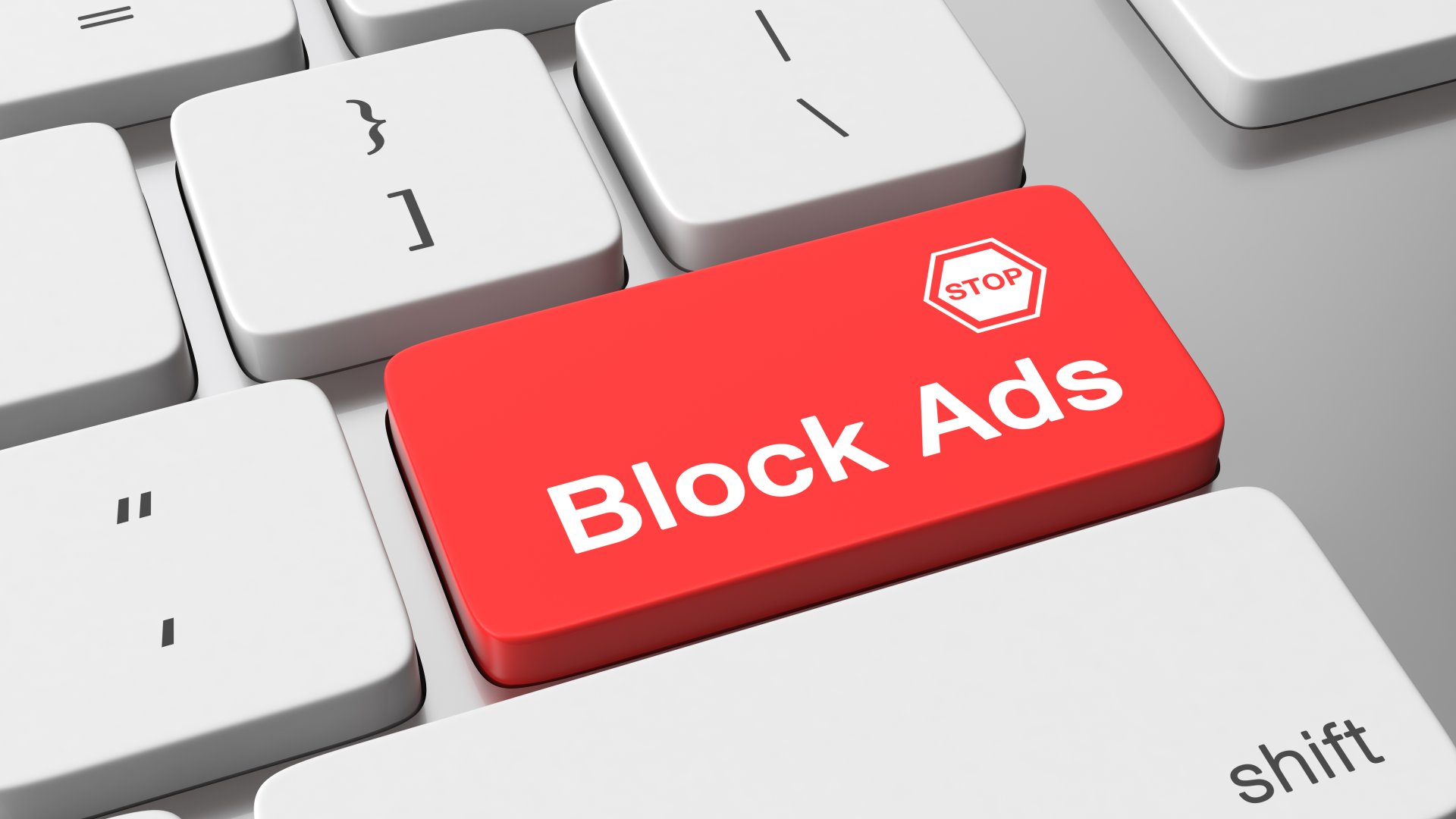 Egyre jobban elterjednek a hirdetésblokkolók, melyek nem csak a kelletlen hirdetésekre hatnak, hanem az értékes információkra is A hirdetésblokkolók hatása az online marketingre