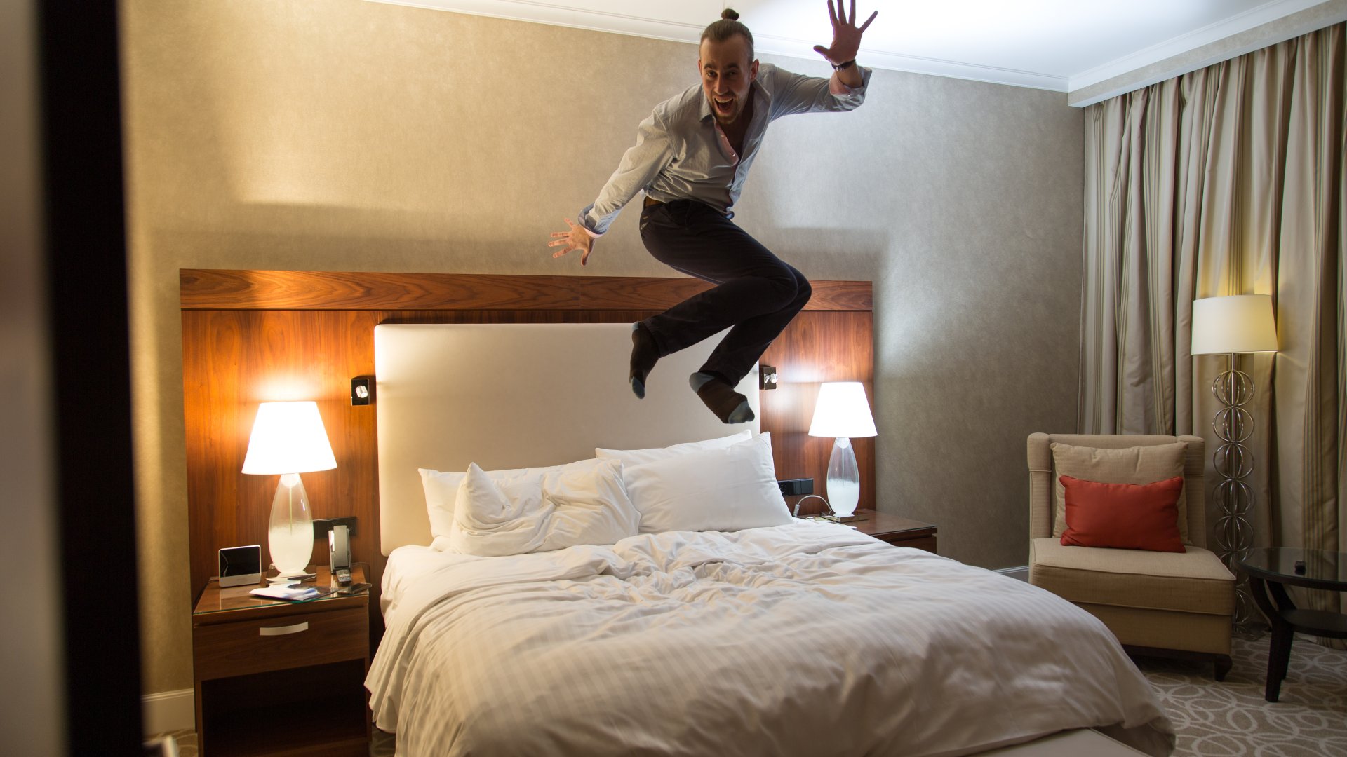 Miből áll a szállodamarketing 2019-ben?