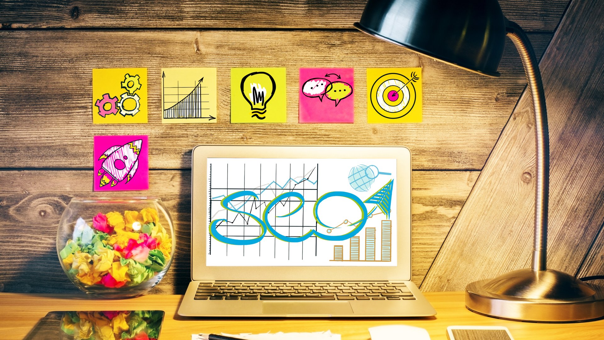 A keresőoptimalizálás eredményessége rengeteg tényezőn múlik. Az átkattintási arány és az oldalon eltöltütt idő is előtérbe kerü Az átkattintási arány és a keresőelégedettség kapcsolata - SEO trendek