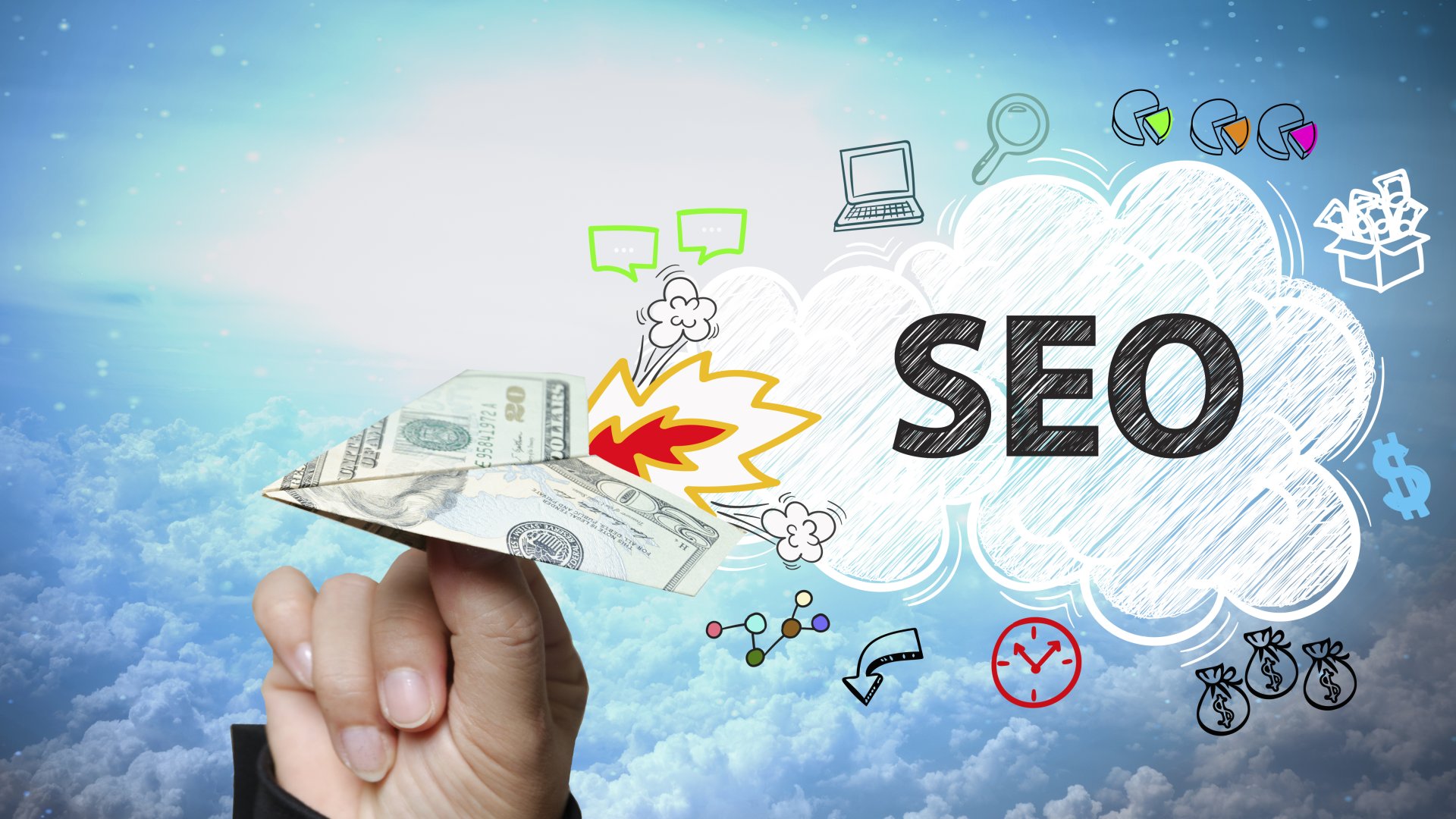 A legfontosabb Google rangsorolási szempontok 2018-ban Érzed, tudod, hogy a Google-ben való jó szereplés üzletet hozna neked? Nem? Akkor olvasd el, miért tévedsz! Igen? Akkor tudd meg, mit kell még megtenned azért, hogy első legyél a keresőben. Ingyenes és praktikus, átfogó SEO tippek 2018-ra a Marketing Prof